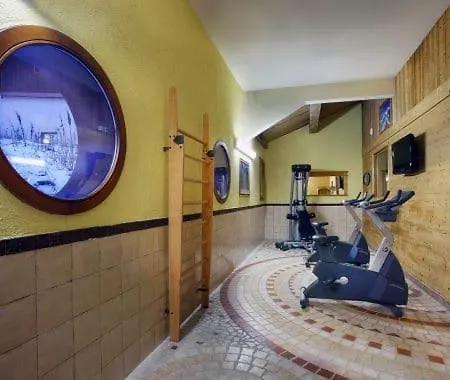 Chaleureux 4-6 Pers Chamois Appt H2 * Les Arcs (Savoie)