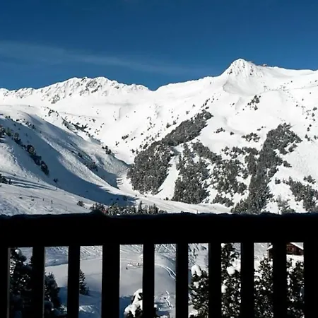 Chaleureux 4-6 Pers Chamois Appt H2 * Les Arcs (Savoie)