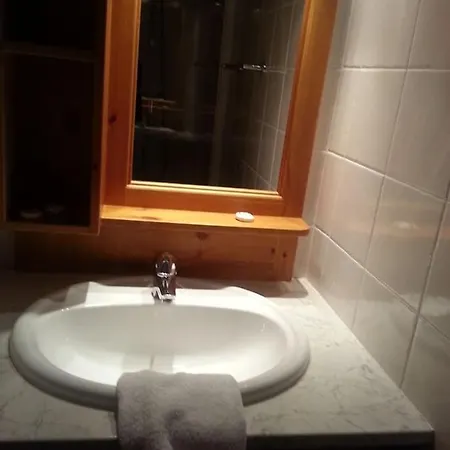 Appartement Chaleureux 4-6 Pers Chamois Appt H2 Les Arcs (Savoie)
