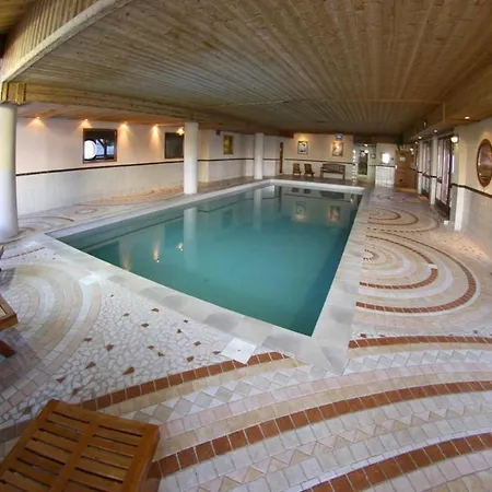 Chaleureux 4-6 Pers Chamois Appt H2 * Les Arcs (Savoie)